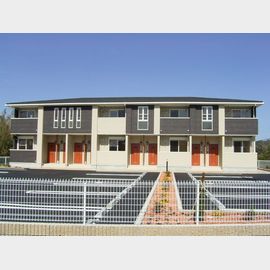 コスモス 1階 築16年2ヶ月の賃貸物件