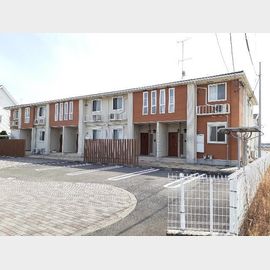 ヒーリングハートの賃貸物件