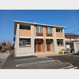 菊川駅より徒歩8分 1階 築13年2ヶ月の賃貸物件