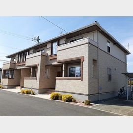 ベルプロムナードの賃貸物件