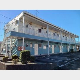 シティハイツおおすみB 1階 築36年5ヶ月の賃貸物件