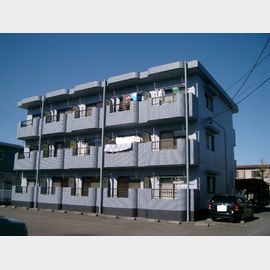 ピュア 2階 築29年10ヶ月の賃貸物件