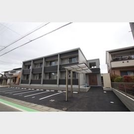 Ｇanador 2階 築3年2ヶ月の賃貸物件