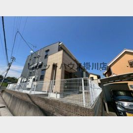 アイリス 1階 築12年9ヶ月の賃貸物件