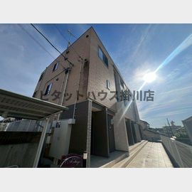 Ｍステージ 1階 築10年10ヶ月の賃貸物件