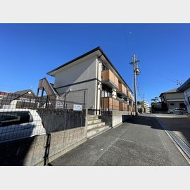 クレール御殿 1階 築22年6ヶ月の賃貸物件