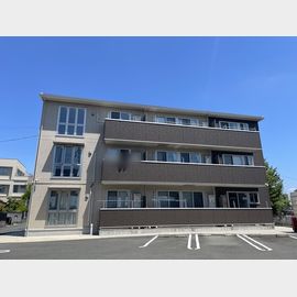 磐田駅より徒歩7分 1階 築10年7ヶ月の賃貸物件