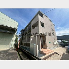 マンション御殿の賃貸物件