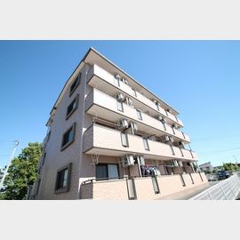 プロシード２の賃貸物件