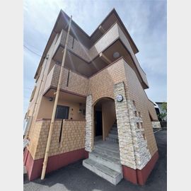 掛川駅より徒歩28分 1階 築18年10ヶ月の賃貸物件