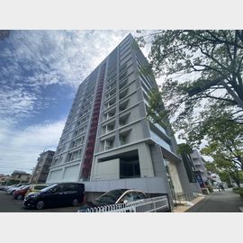 掛川駅より徒歩3分 13階 築21年8ヶ月の賃貸物件