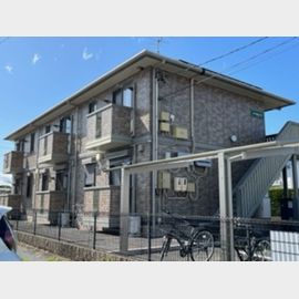 御厨駅より徒歩14分 2階 築21年1ヶ月の賃貸物件