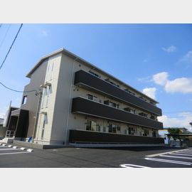 磐田駅より徒歩29分 1階 築5年7ヶ月の賃貸物件