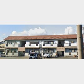 シャローム 2階 築27年1ヶ月の賃貸物件