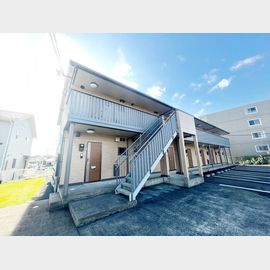 モナリエコート B 1階 築18年11ヶ月の賃貸物件