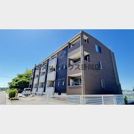 ラルゴの賃貸物件