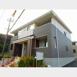 袋井駅より徒歩29分 2階 築8年9ヶ月の賃貸物件