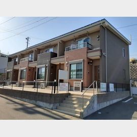 メゾン七番館の賃貸物件