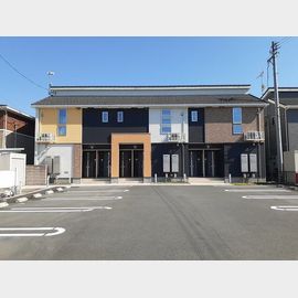 ゼストIIの賃貸物件