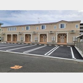 袋井駅より徒歩19分 2階 築3年9ヶ月の賃貸物件