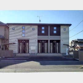 ヘリオス 2階 築4年5ヶ月の賃貸物件