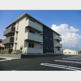 御厨駅より徒歩25分 2階 築4年10ヶ月の賃貸物件