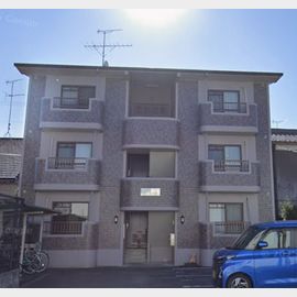 ベアーガーデン 1階 築25年2ヶ月の賃貸物件