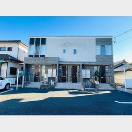 磐田駅より徒歩23分 2階 築9年6ヶ月の賃貸物件