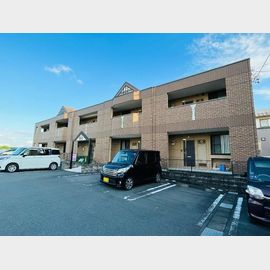 アリビオの賃貸物件