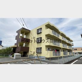 西掛川駅より徒歩5分 2階 築36年11ヶ月の賃貸物件