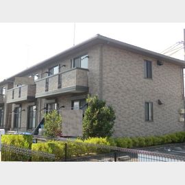 菊川駅より徒歩16分 2階 築23年6ヶ月の賃貸物件