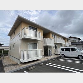 ウィル・フィールドB 2階 築17年8ヶ月の賃貸物件