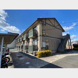 セントラルパーク・ウエスト 2階 築21年の賃貸物件