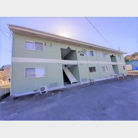 掛川駅より徒歩38分 2階 築28年5ヶ月の賃貸物件