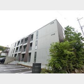 Ｃｕｒｍｓ２ 1階 築4年2ヶ月の賃貸物件