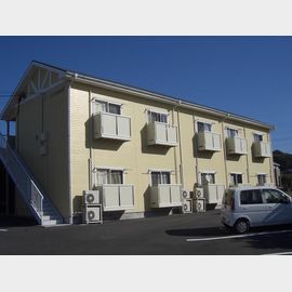 菊川駅よりバス43分 2階 築23年2ヶ月の賃貸物件