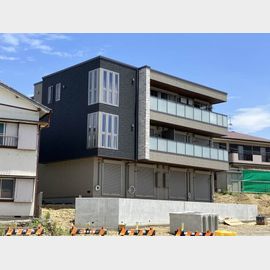 袋井駅より徒歩6分 2階 築1年3ヶ月の賃貸物件