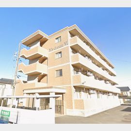 Ｍ’ｓｄｒｅａｍ６ 1階 築18年8ヶ月の賃貸物件