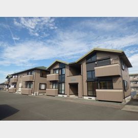 ファミーユI 1階 築23年5ヶ月の賃貸物件