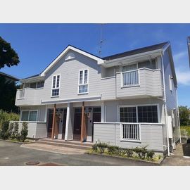 カーサ・プラテリーアA 1階 築23年3ヶ月の賃貸物件