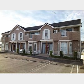 アンベリール 1階 築23年1ヶ月の賃貸物件