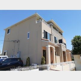 ヴィラ・サウスの賃貸物件