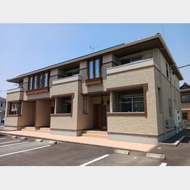 菊川駅より徒歩16分 2階 築8年3ヶ月の賃貸物件