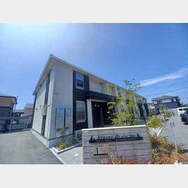 アトラーニ・ブランシュ 1階 築3年3ヶ月の賃貸物件