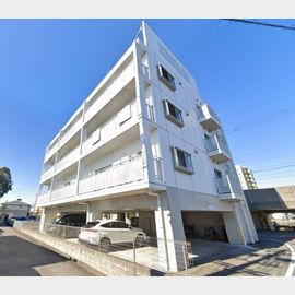 掛川駅より徒歩5分 3階 築14年1ヶ月の賃貸物件