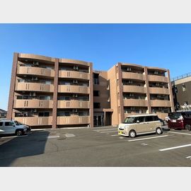 ブレイン・マンションランドマークヴィラ 1階 築19年7ヶ月の賃貸物件