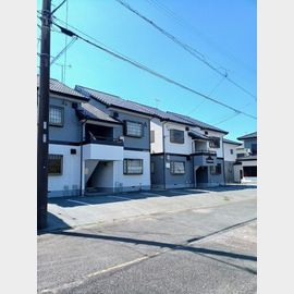 掛川駅よりバス34分 2階 築37年11ヶ月の賃貸物件