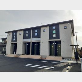 磐田駅より徒歩15分 1階 築2年3ヶ月の賃貸物件