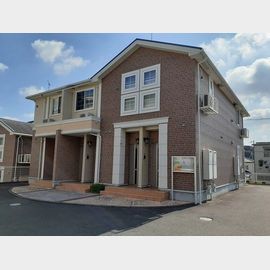 ウィスティリア 2階 築16年7ヶ月の賃貸物件