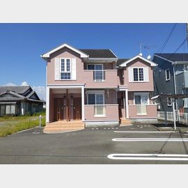 袋井駅よりバス39分 1階 築18年8ヶ月の賃貸物件